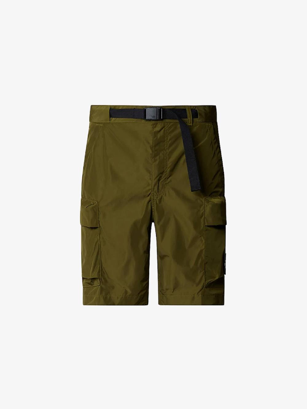 THE NORTH FACE Shorts NSE CARGO POCKET NF0A879R uomo verde
