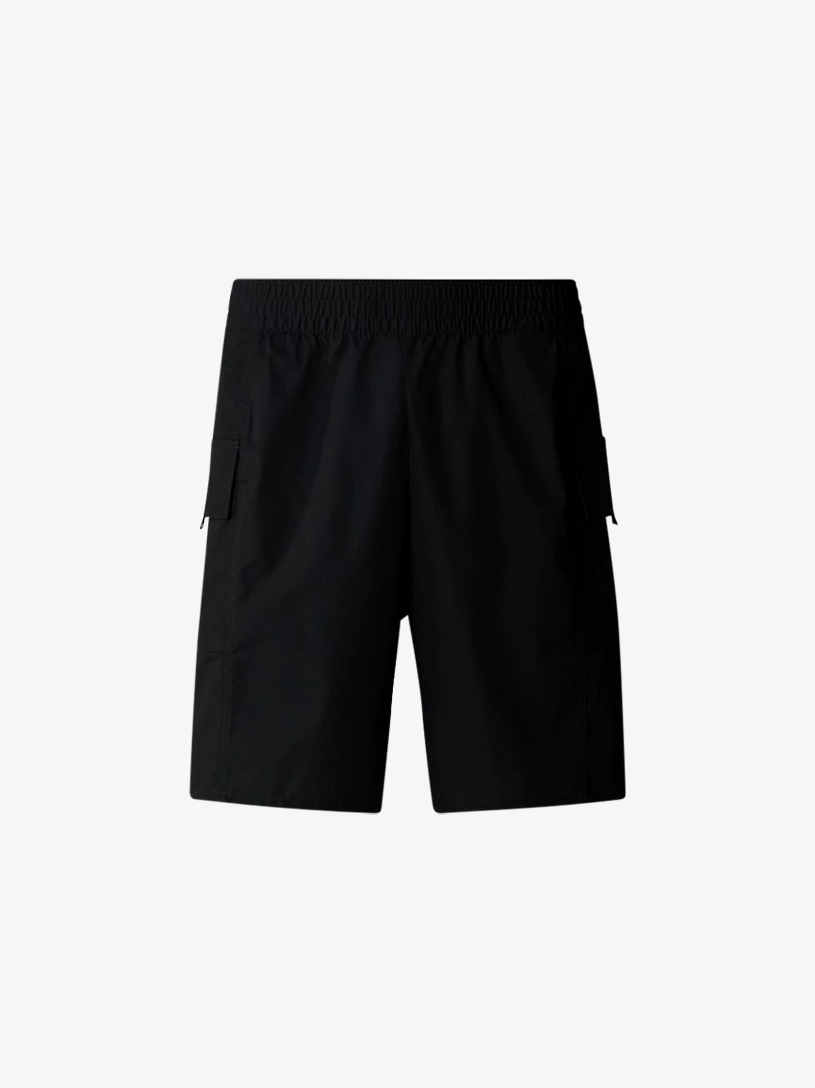 THE NORTH FACE Shorts Pocket NF0A879B Uomo Cotone Nero