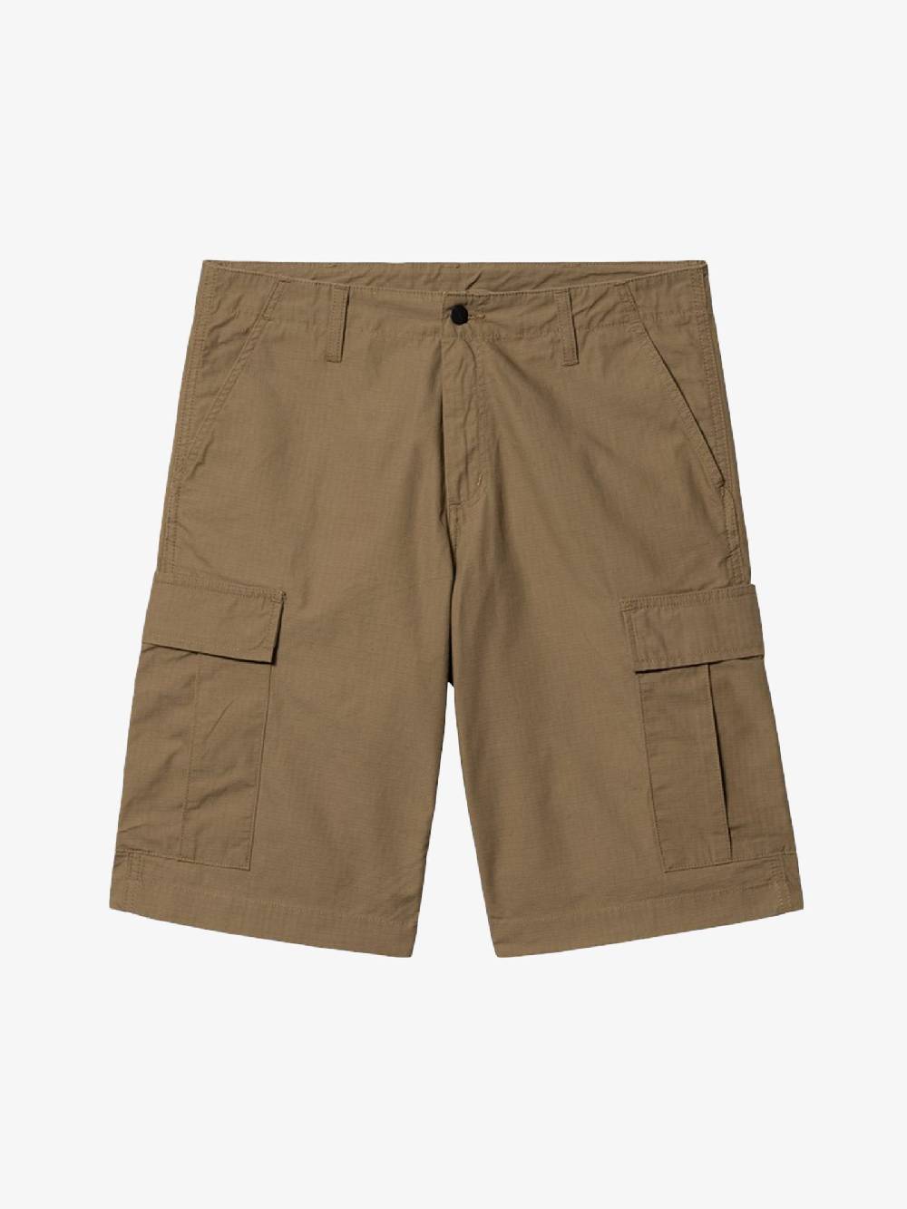 CARHARTT WIP Shorts Regular Cargo I028246_1CM_02 uomo marrone