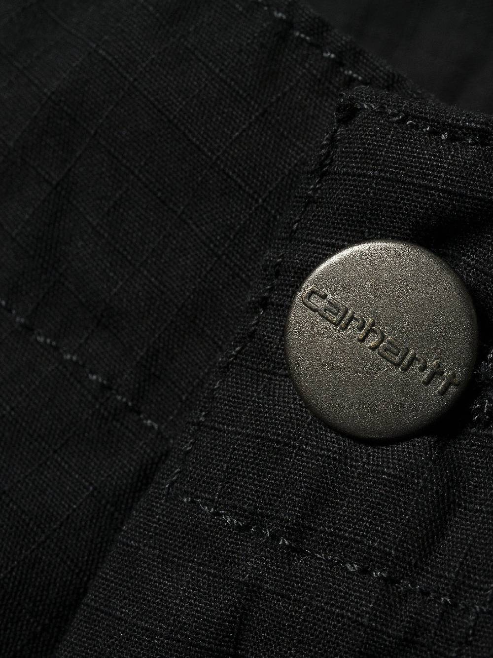 CARHARTT WIP Shorts Regular Cargo I028246_89_02 Uomo Nero