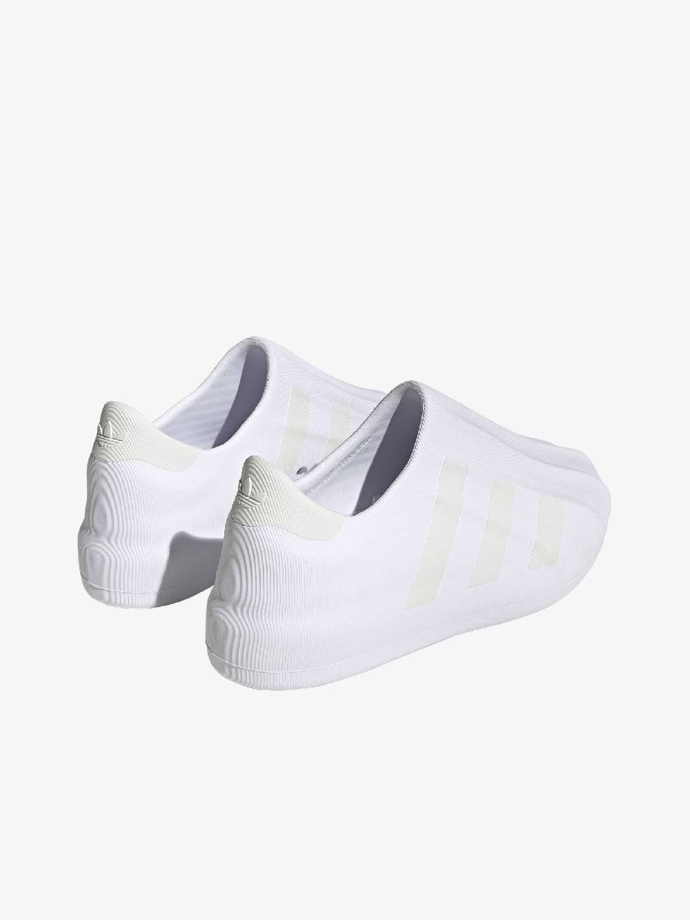 ADIDAS Sneakers Adifom Superstar HQ4651 Uomo Bianca