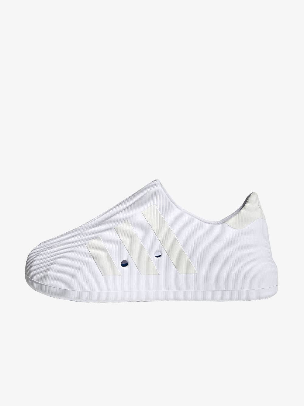 ADIDAS Sneakers Adifom Superstar HQ4651 Uomo Bianca
