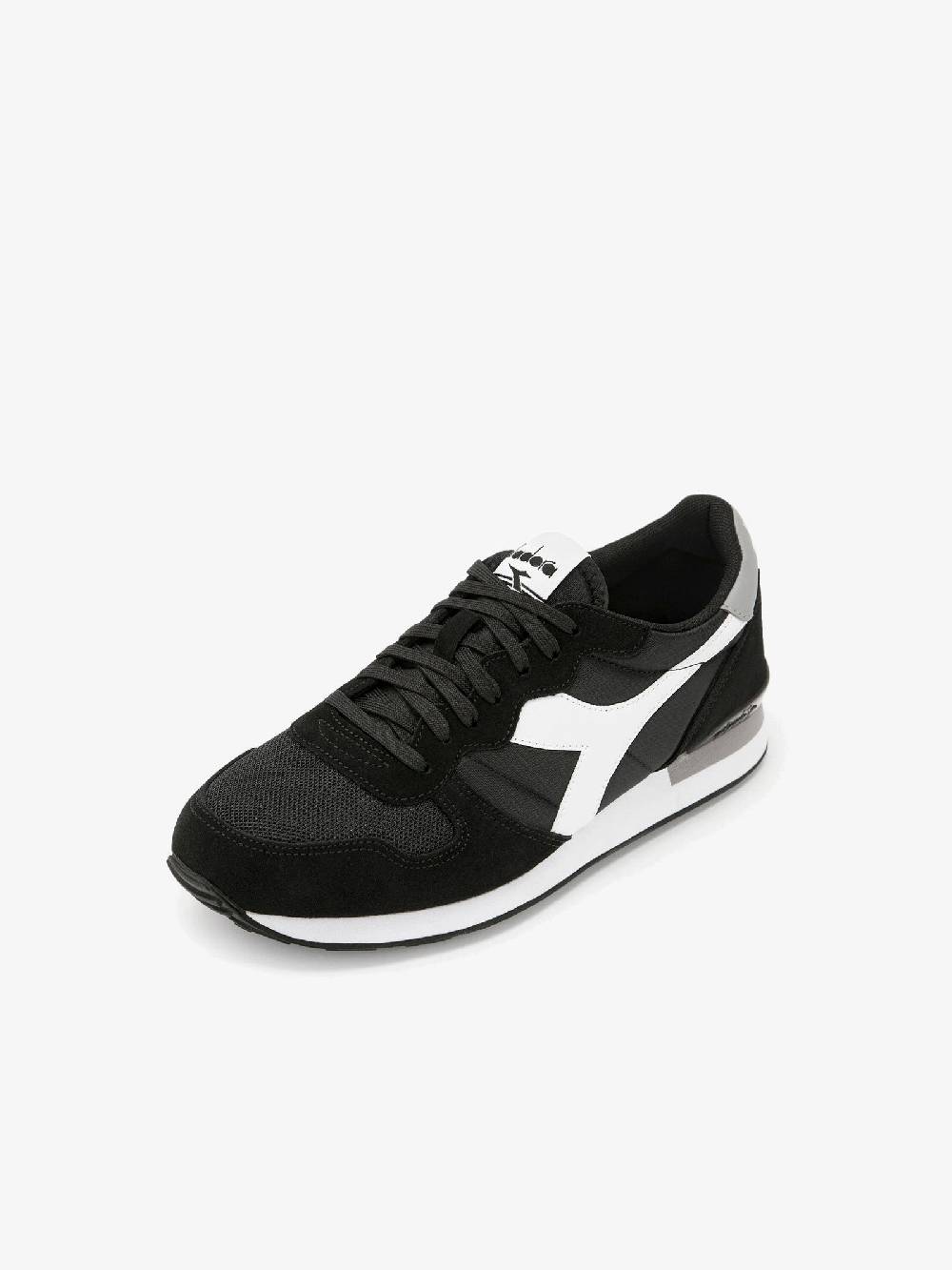 DIADORA Sneakers Camaro 501.159886_C0200 Uomo Nero/bianco