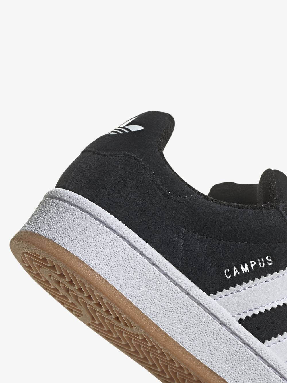 ADIDAS Sneakers Campus 00s HQ6638 In Pelle Bianco/nero