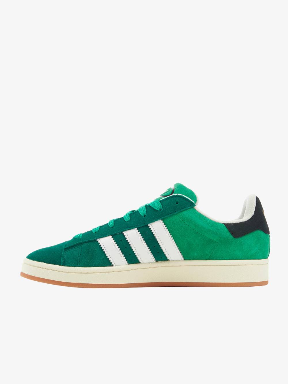 ADIDAS Sneakers Campus 00s ID2048 Unisex Bicolore Verde