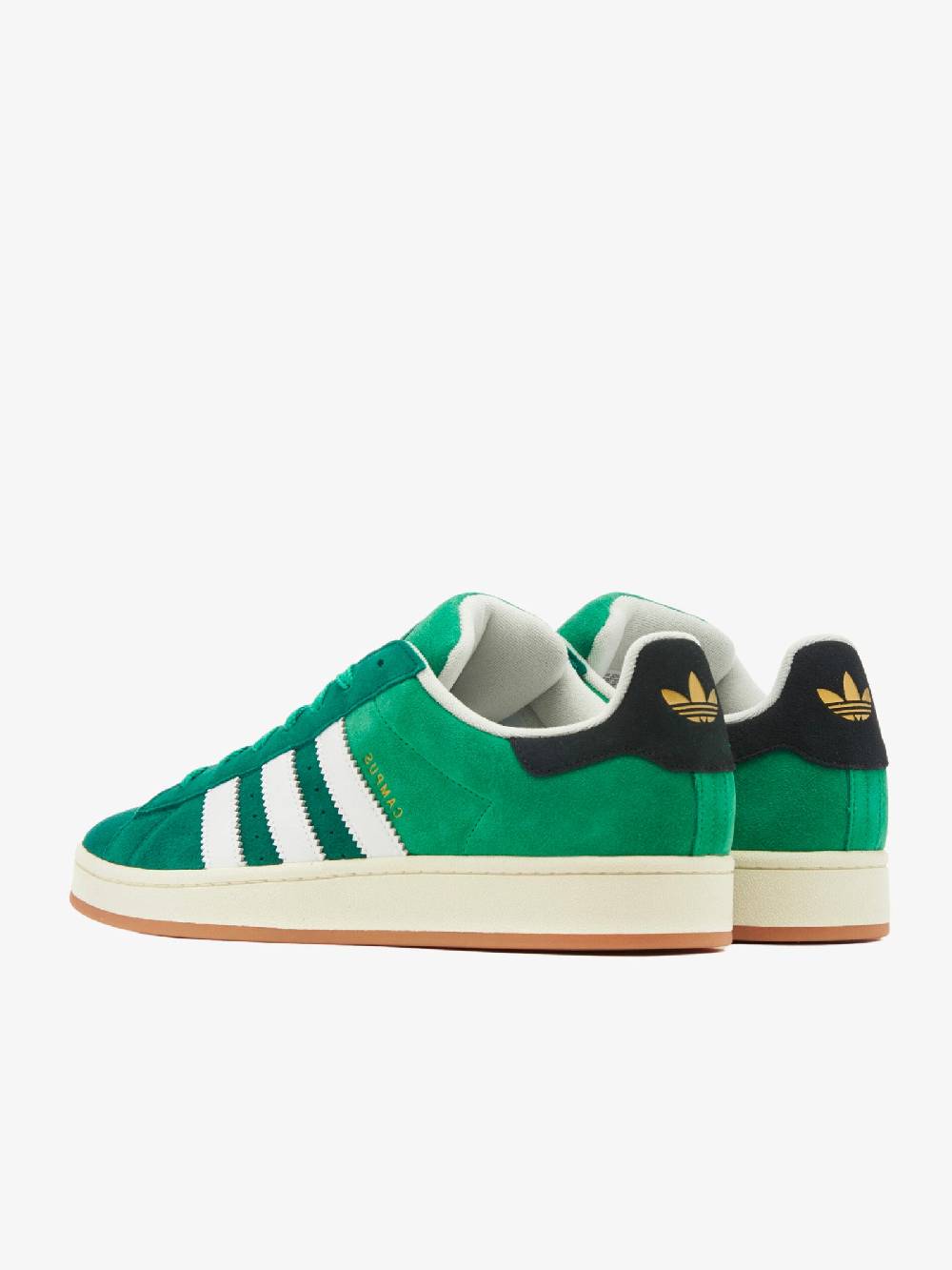 ADIDAS Sneakers Campus 00s ID2048 Unisex Bicolore Verde