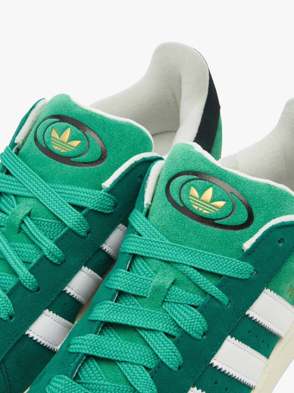 ADIDAS Sneakers Campus 00s ID2048 Unisex Bicolore Verde
