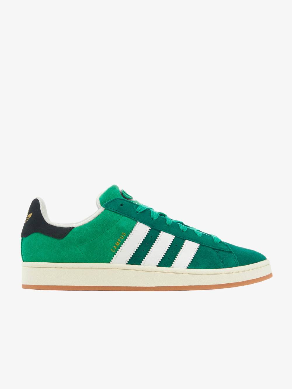 ADIDAS Sneakers Campus 00s ID2048 Unisex Bicolore Verde