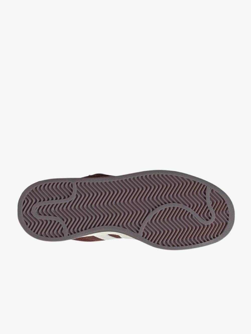 ADIDAS Sneakers Campus 00s ID2077 Donna Marrone/bianco Sporco