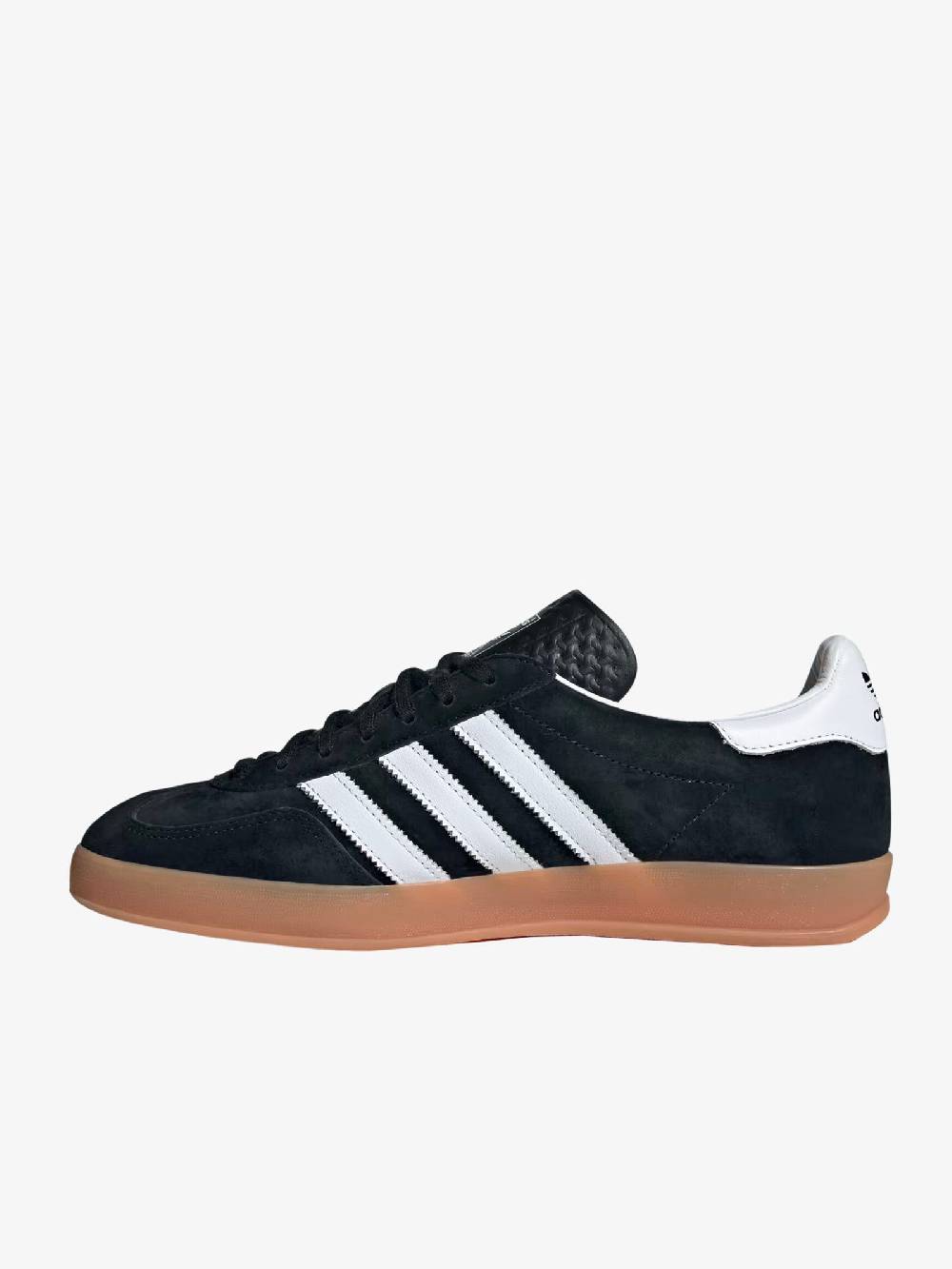ADIDAS Sneakers Gazelle Indoor H06259 Unisex Nero/bianco