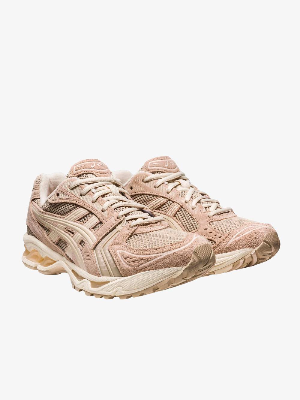 ASICS Sneakers Gel-Kayano 14 1201A161-251 Unisex Beige/rosa Antico