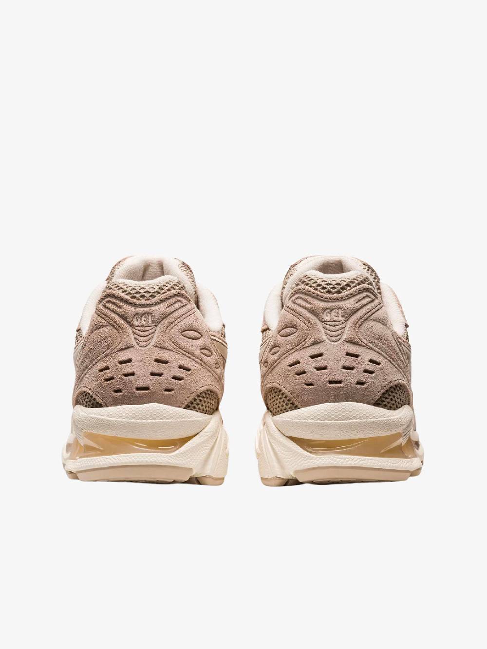 ASICS Sneakers Gel-Kayano 14 1201A161-251 Unisex Beige/rosa Antico
