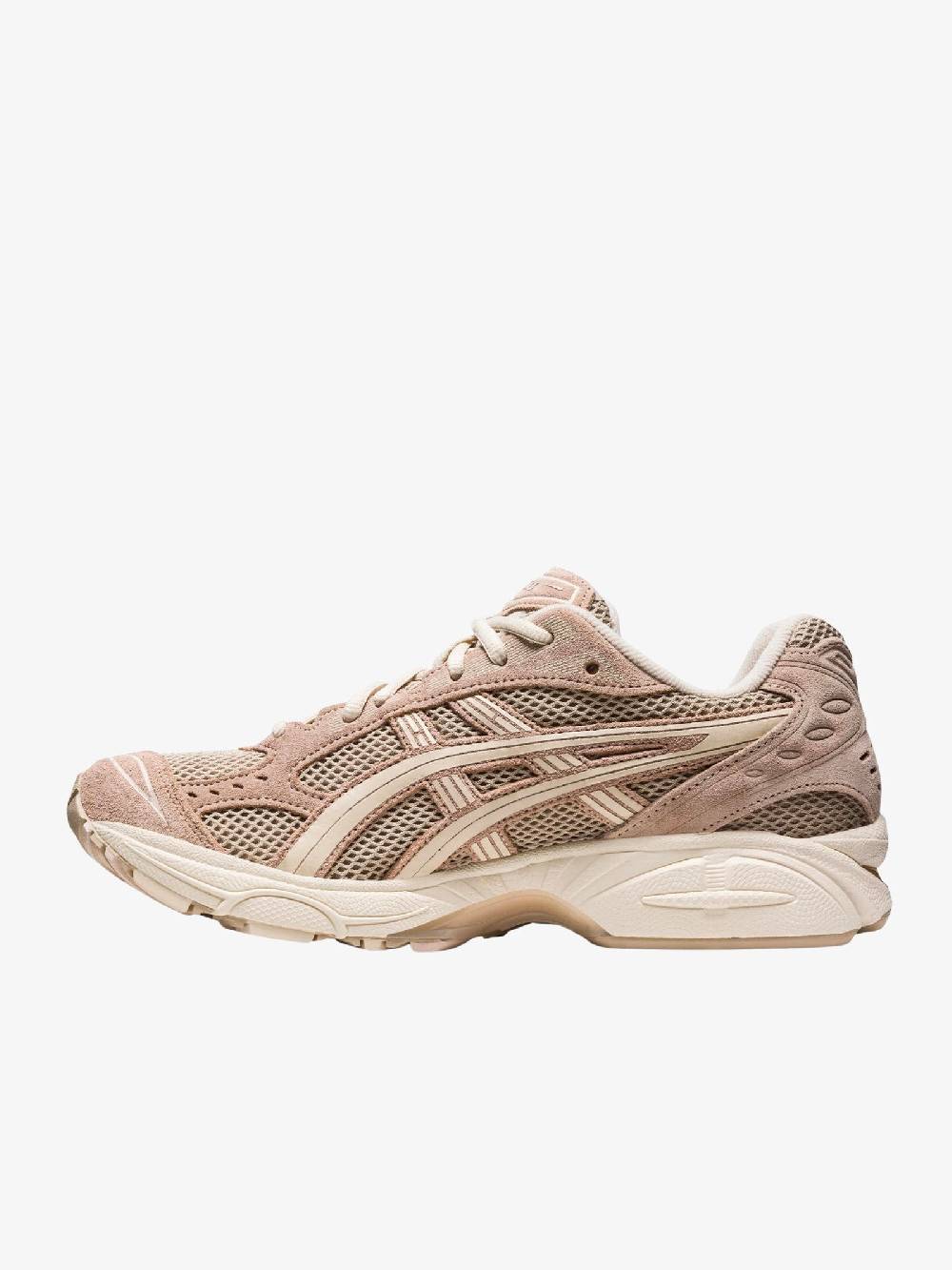 ASICS Sneakers Gel-Kayano 14 1201A161-251 Unisex Beige/rosa Antico