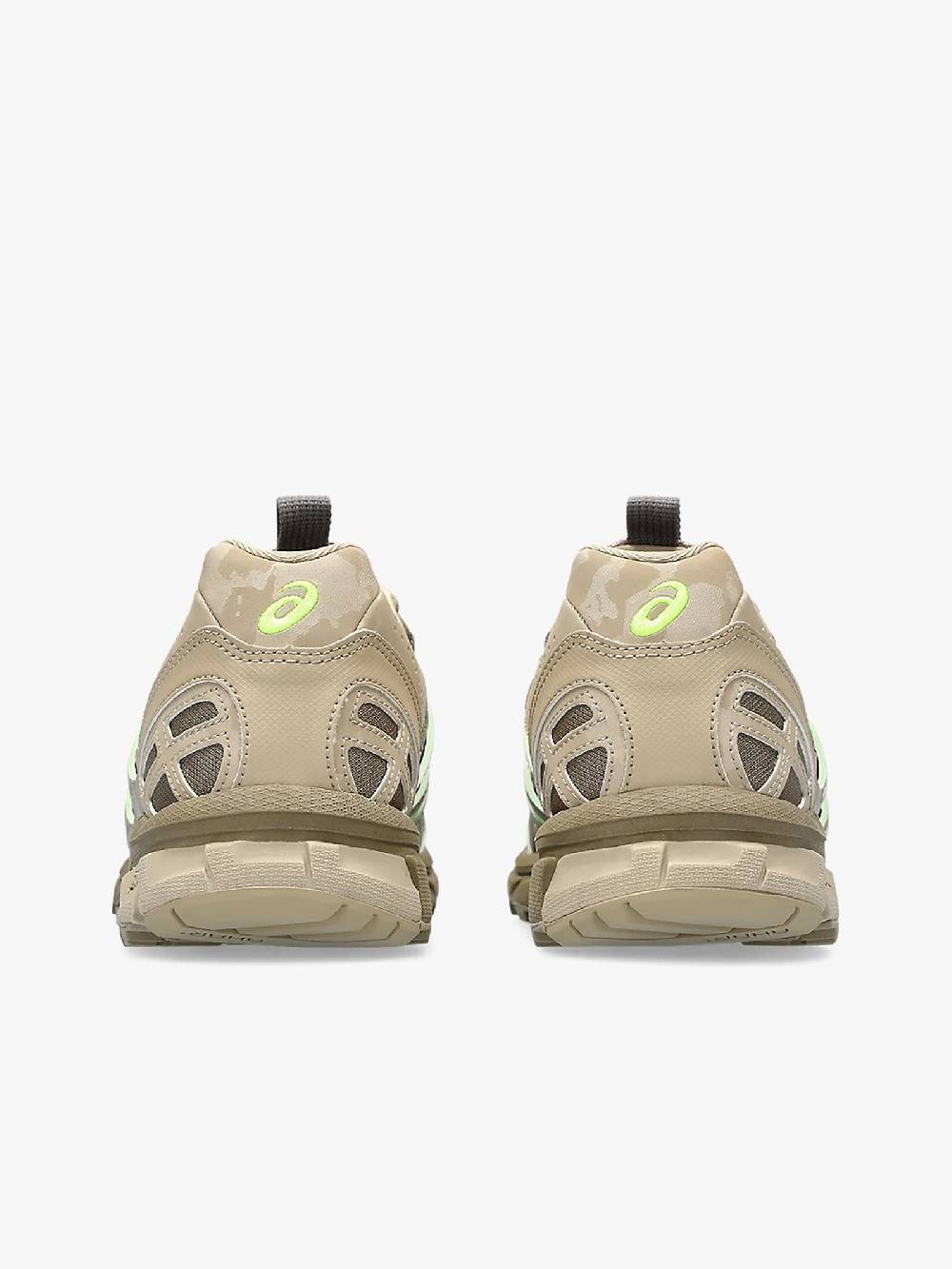 ASICS Sneakers GEL-SONOMA 15-50 1201B006-200 Uomo Pepe/verde