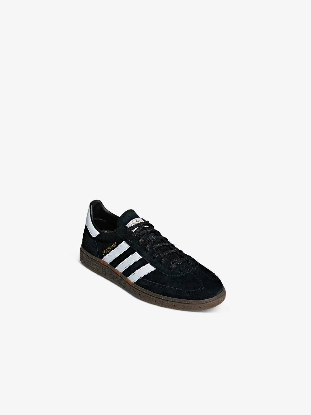 ADIDAS Sneakers Handball Spezial DB3021 Uomo Suede Nero