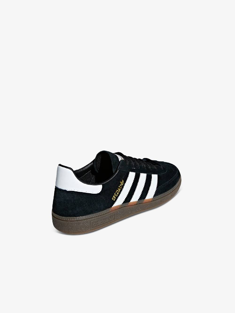 ADIDAS Sneakers Handball Spezial DB3021 Uomo Suede Nero
