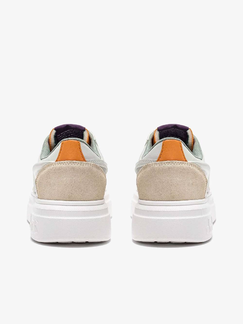 DIADORA Sneakers MagicBoldPuffy 501.180359_ Donna In Bianco