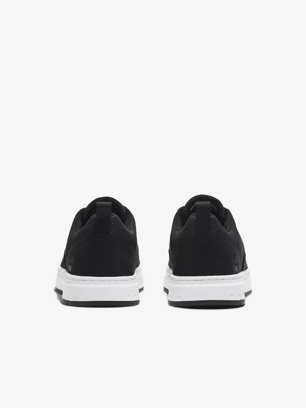 TIMBERLAND Sneakers Oxford Maple Grove TB0A28SY Uomo Pelle Nero