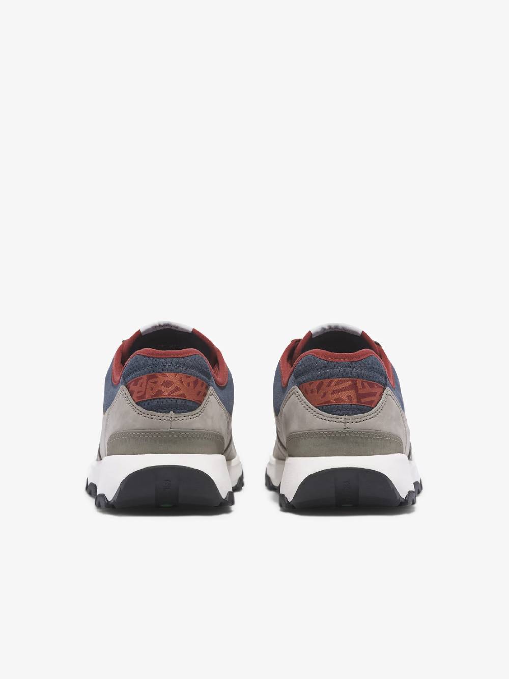 TIMBERLAND Sneakers Oxford Winsor Park TB0A67A9 Uomo Pelle Beige