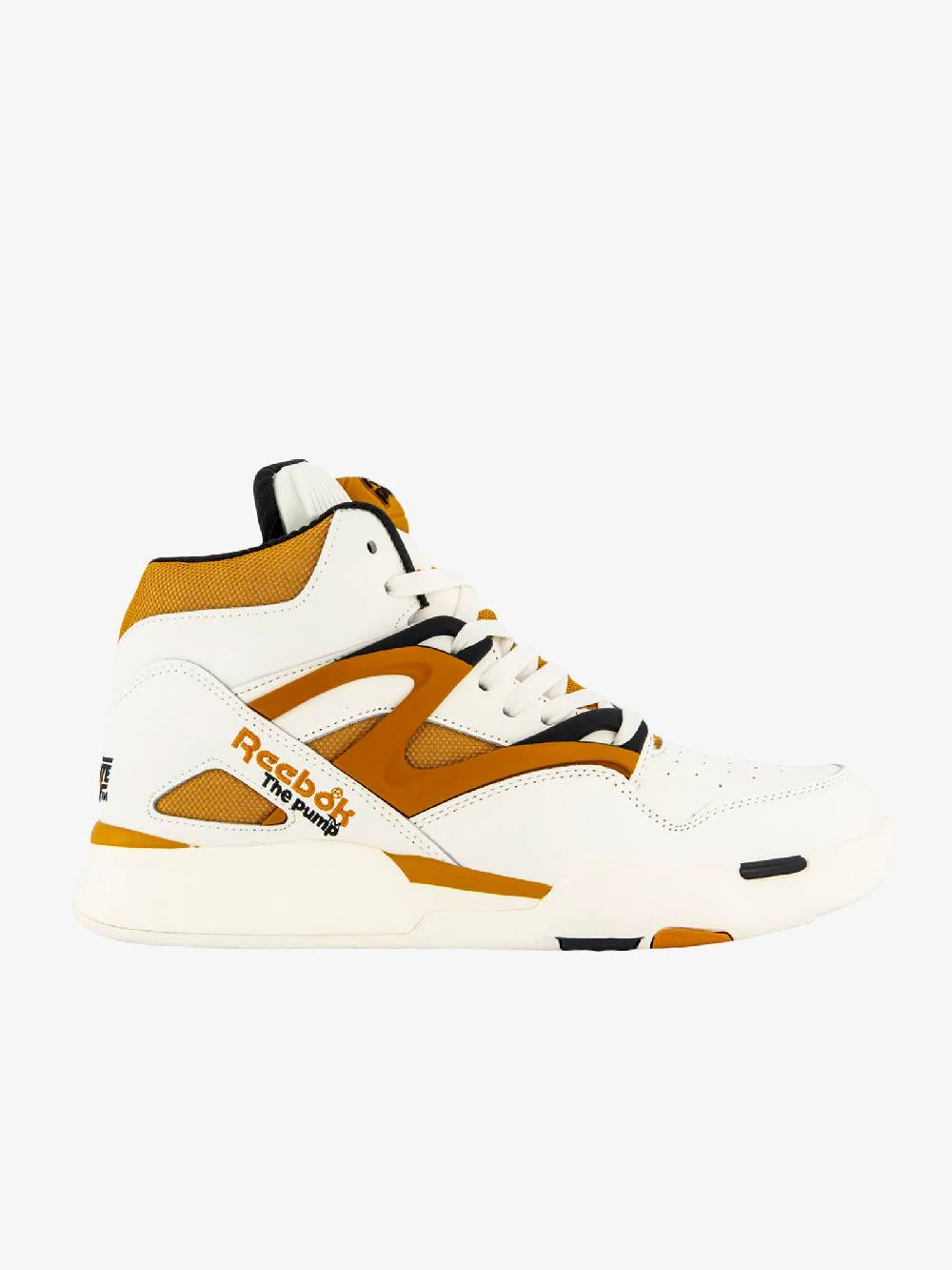 REEBOK Sneakers Pump Omni Zone Ii 100033886 unisex gesso/ocra