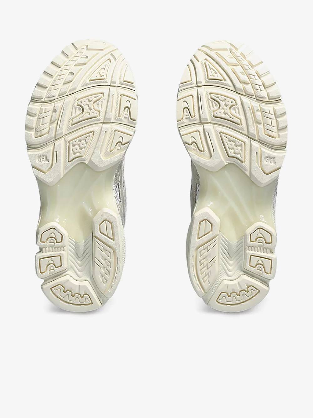 ASICS Sneakers Sportstyle GEL-KAYANO 14 1202A105-103 Donna Bianco/grigio