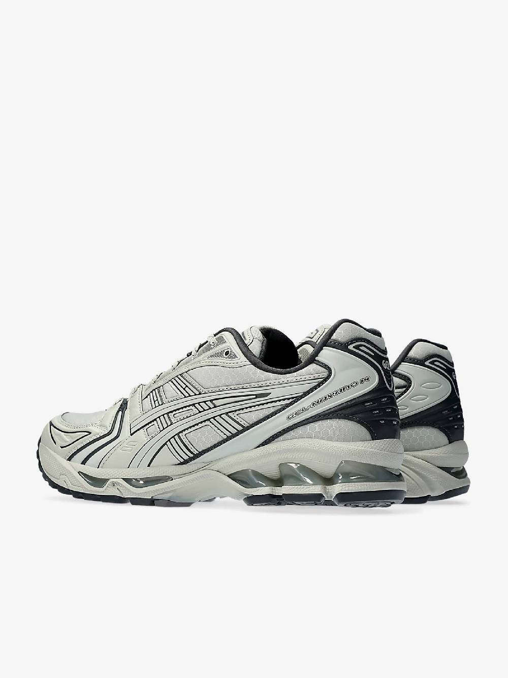 ASICS Sneakers Sportstyle GEL-KAYANO 14 1203A412-020 Uomo Salvia/grigio