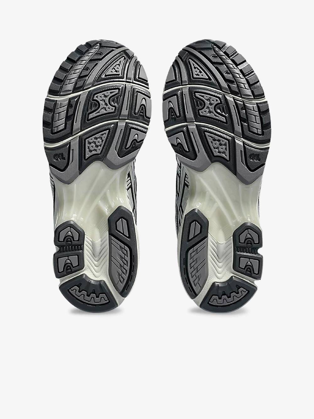 ASICS Sneakers Sportstyle GEL-KAYANO 14 1203A412-020 Uomo Salvia/grigio