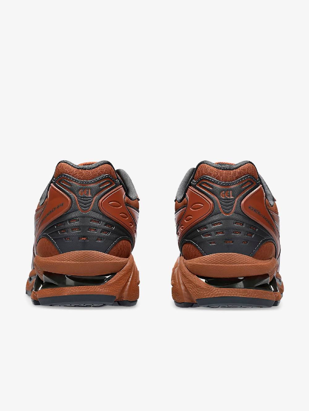 ASICS Sneakers Sportstyle GEL-KAYANO 14 1203A412-200 Uomo Marrone/grigio