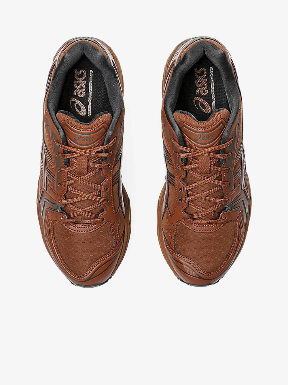 ASICS Sneakers Sportstyle GEL-KAYANO 14 1203A412-200 Uomo Marrone/grigio