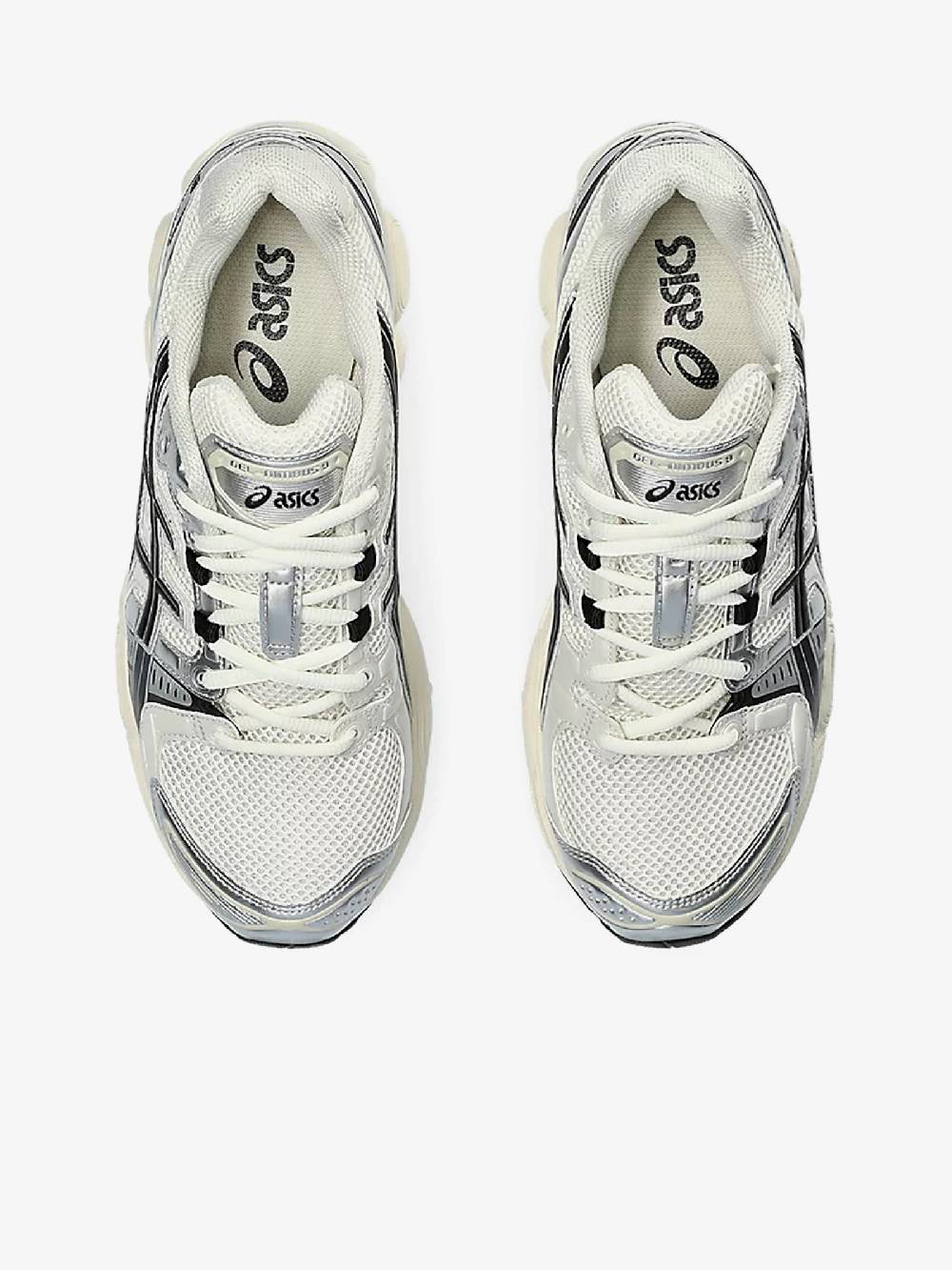 ASICS Sneakers SportStyle GEL-NIMBUS 9 1201A424-105 Unisex Crema/nero