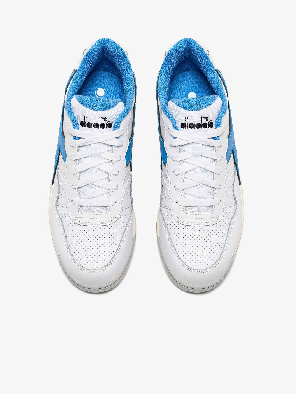 DIADORA Sneakers WINNER 501.179584_C1754 Uomo Bianco/blu
