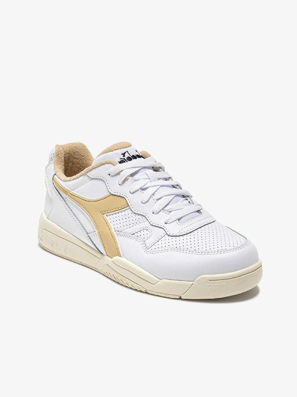 DIADORA Sneakers WINNER 501.179584_C5795 Uomo Giallo