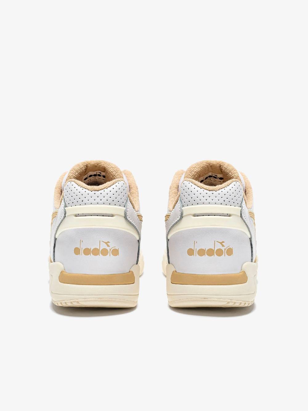 DIADORA Sneakers WINNER 501.179584_C5795 Uomo Giallo