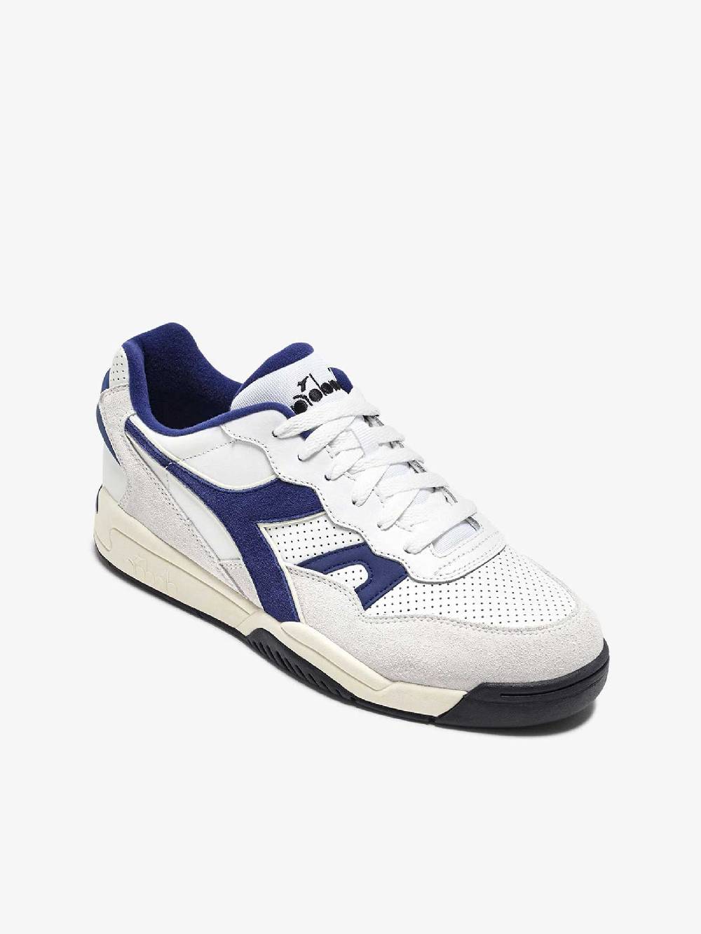DIADORA Sneakers WINNER SL 501.179583_C3133 Uomo Blu/bianco
