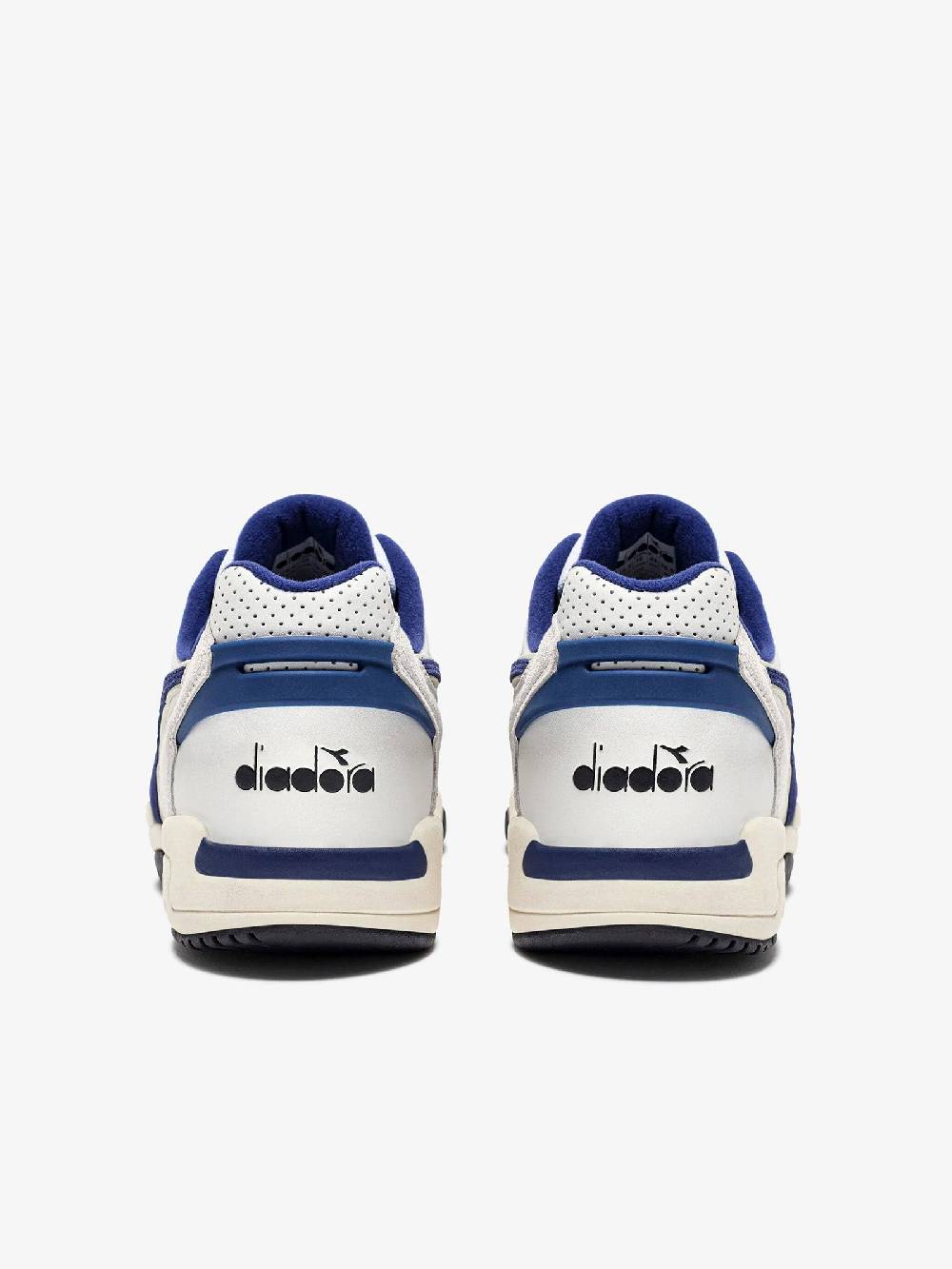 DIADORA Sneakers WINNER SL 501.179583_C3133 Uomo Blu/bianco