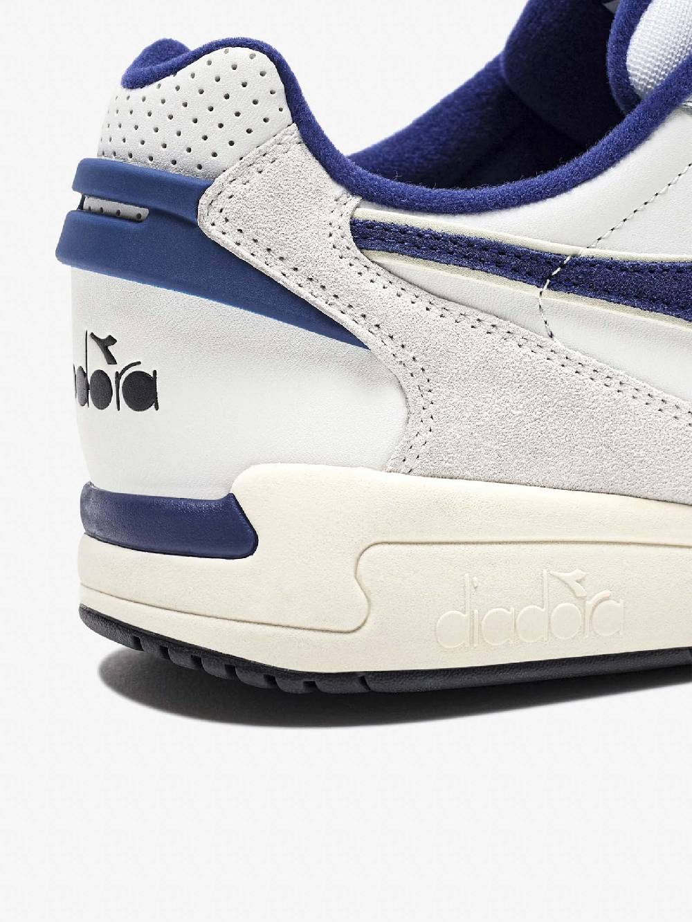 DIADORA Sneakers WINNER SL 501.179583_C3133 Uomo Blu/bianco