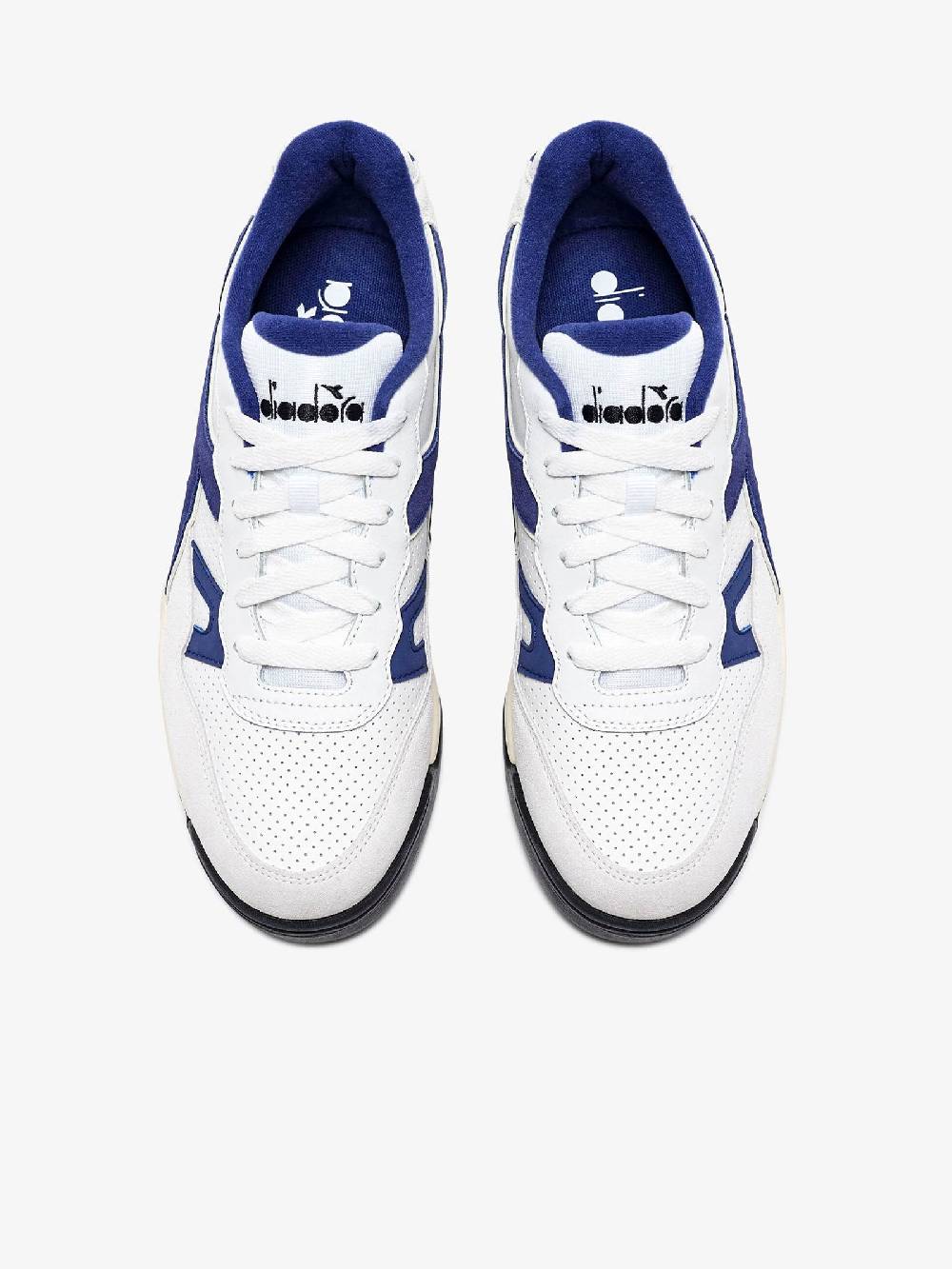 DIADORA Sneakers WINNER SL 501.179583_C3133 Uomo Blu/bianco