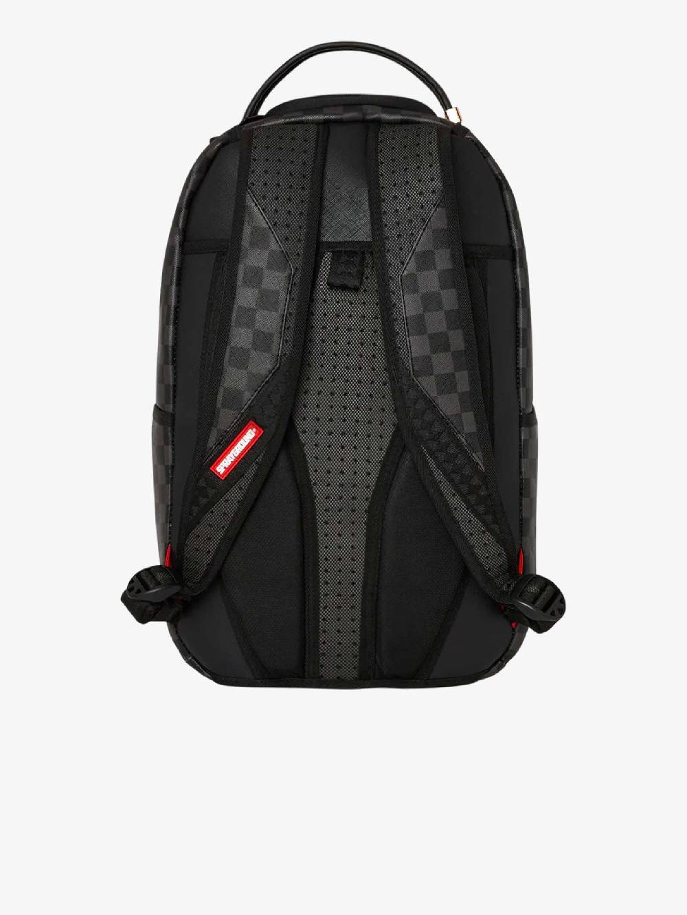 SPRAYGROUND Zaino CENSORED 910B5862NSZ Nero