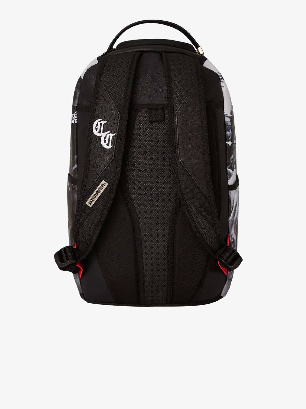 SPRAYGROUND Zaino COMPTON 910B5977NSZ Nero