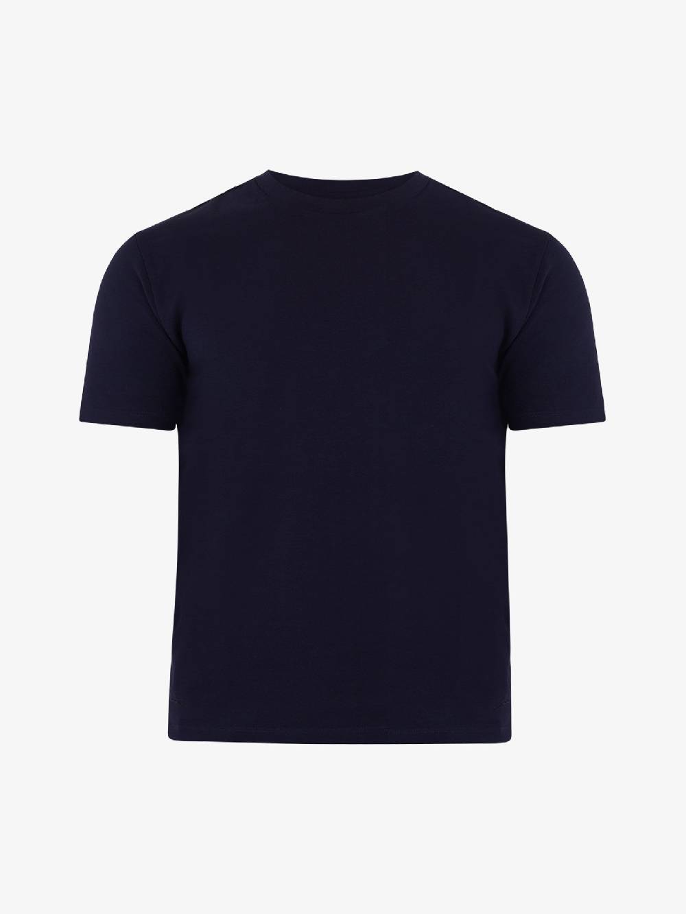 SSEINSE T-shirt M/M TE2654SS Uomo Cotone Blu