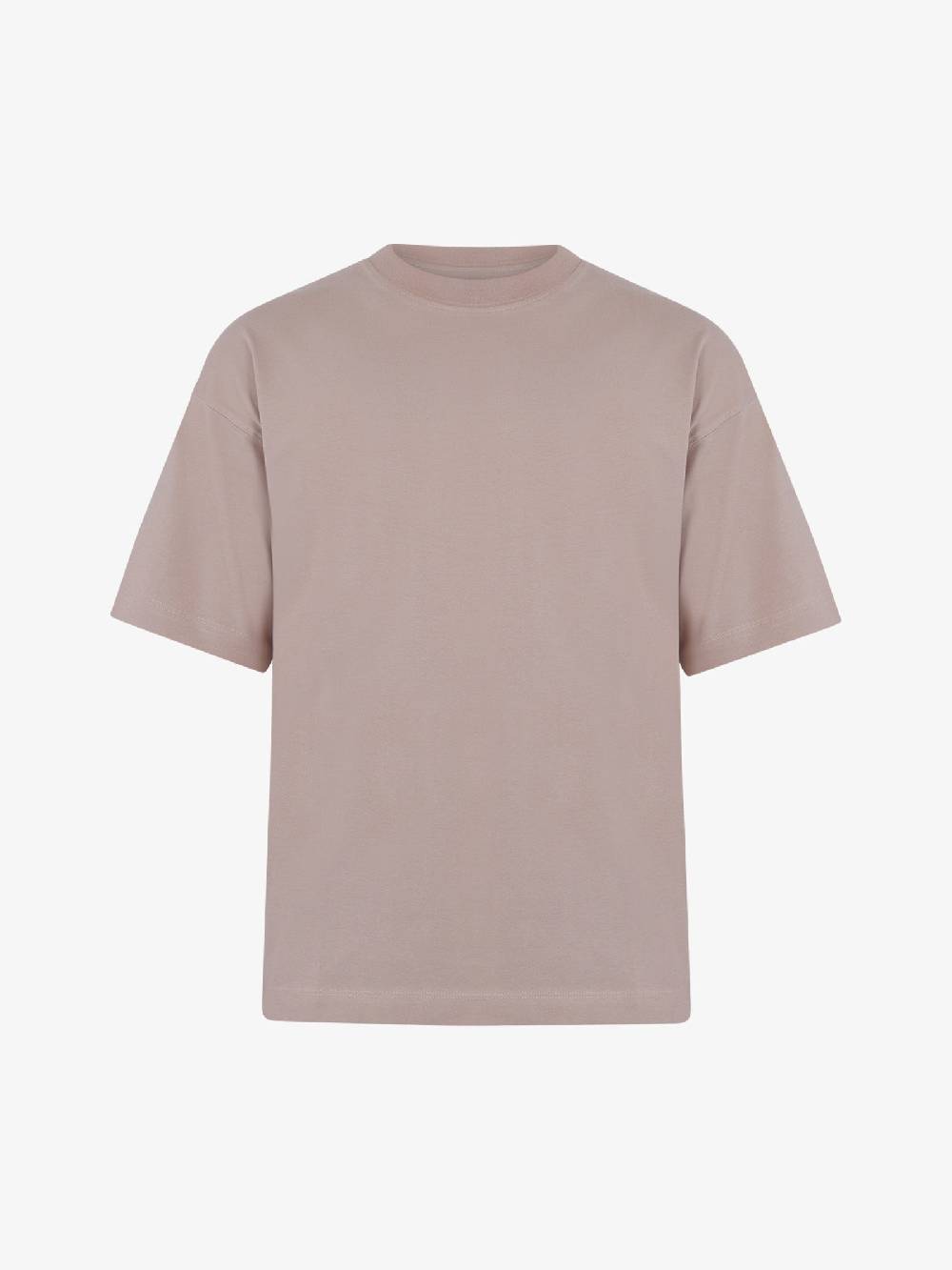 SSEINSE T-shirt M/M TE2656SS Uomo Cotone Rosa