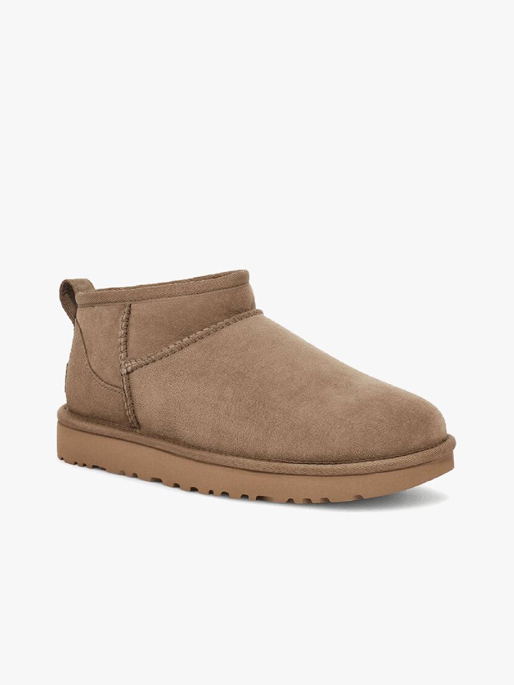 UGG Stivali Classic Ultra Mini 1116109 Donna Antilope