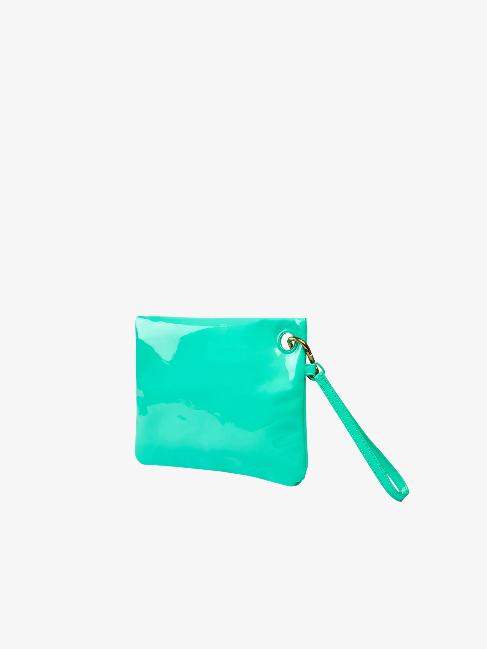 SUNDEK Pochette CLUTCH AW416ABPV400 Donna Verde