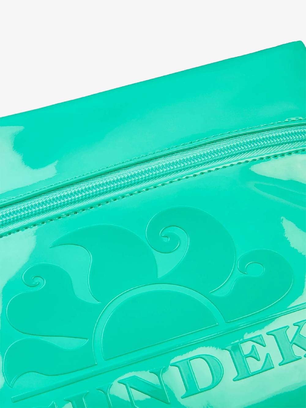 SUNDEK Pochette CLUTCH AW416ABPV400 Donna Verde