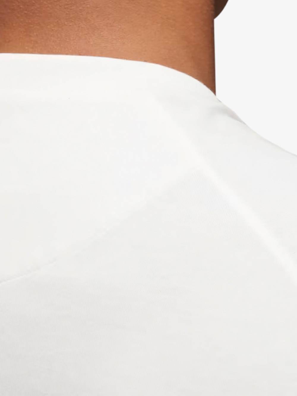 Y-3 T-Shirt A Maniche Corte Graphic 1 IV7737 Unisex Bianco