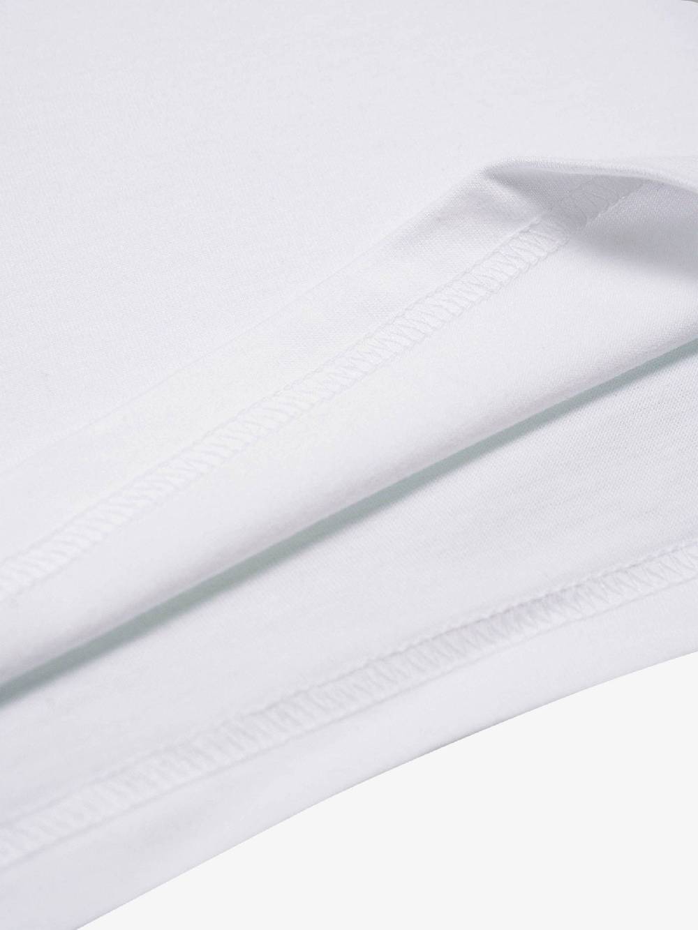 CARHARTT WIP T-Shirt S/S Tube I033173_02_XX Uomo Bianco