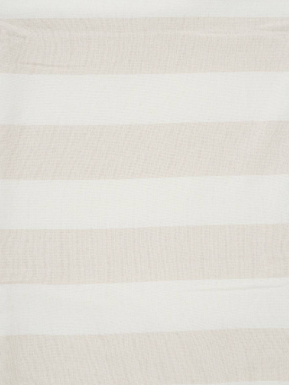 SUNDEK Telo Da Mare Jacquard Towel Unisex Verde/bicolore