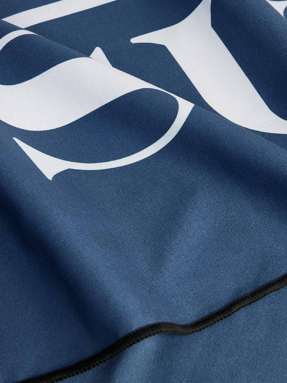 SUNDEK Telo Da Mare JIN MICROFIBER AM398ATMI100 Blu