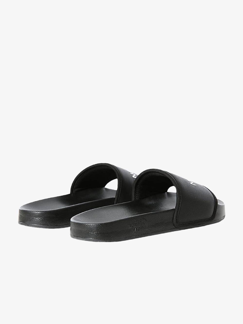 THE NORTH FACE Ciabatte Base Camp III Uomo Nera