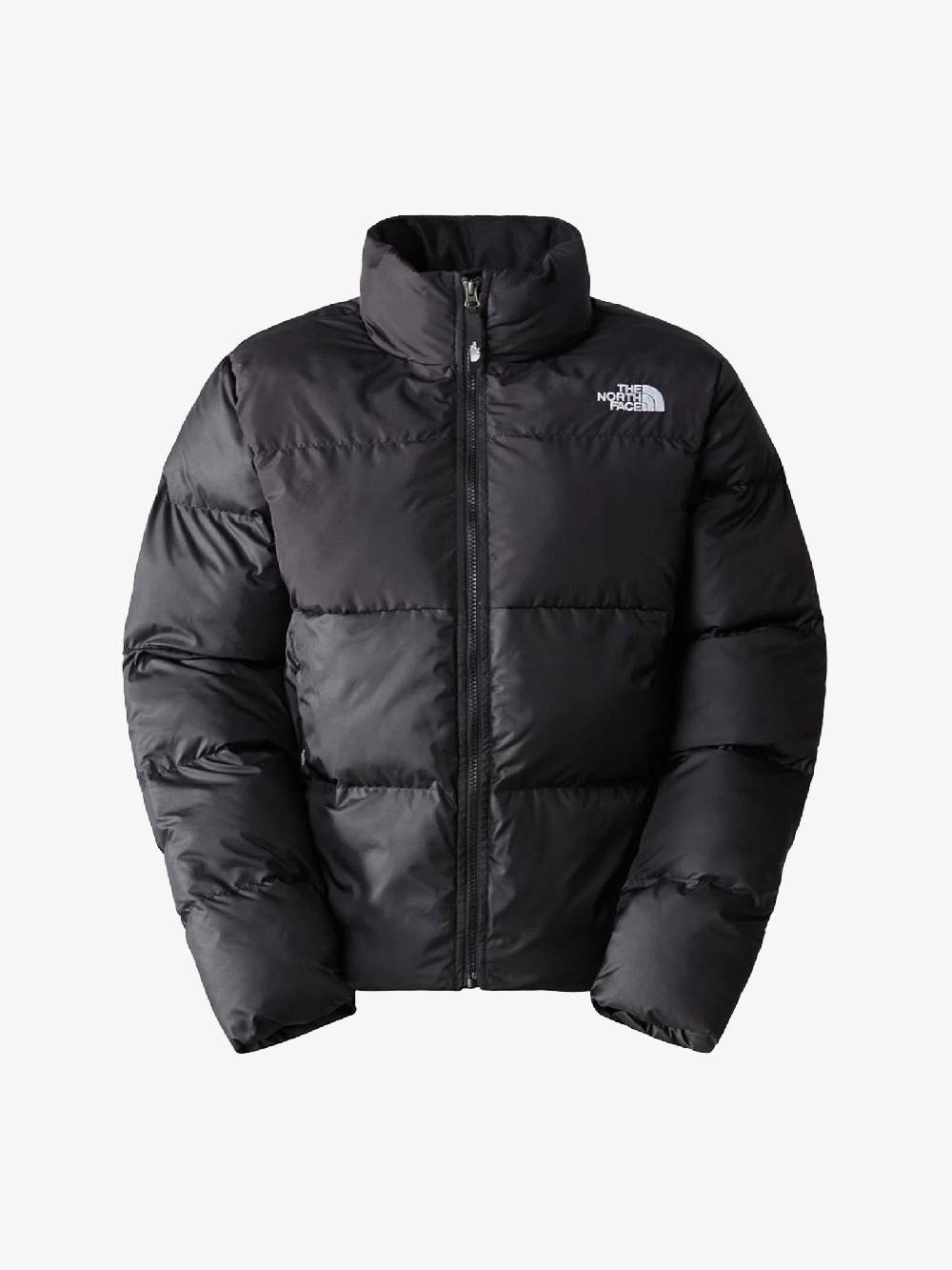 THE NORTH FACE Giubbotto Saikuru 853NJ Donna Nero